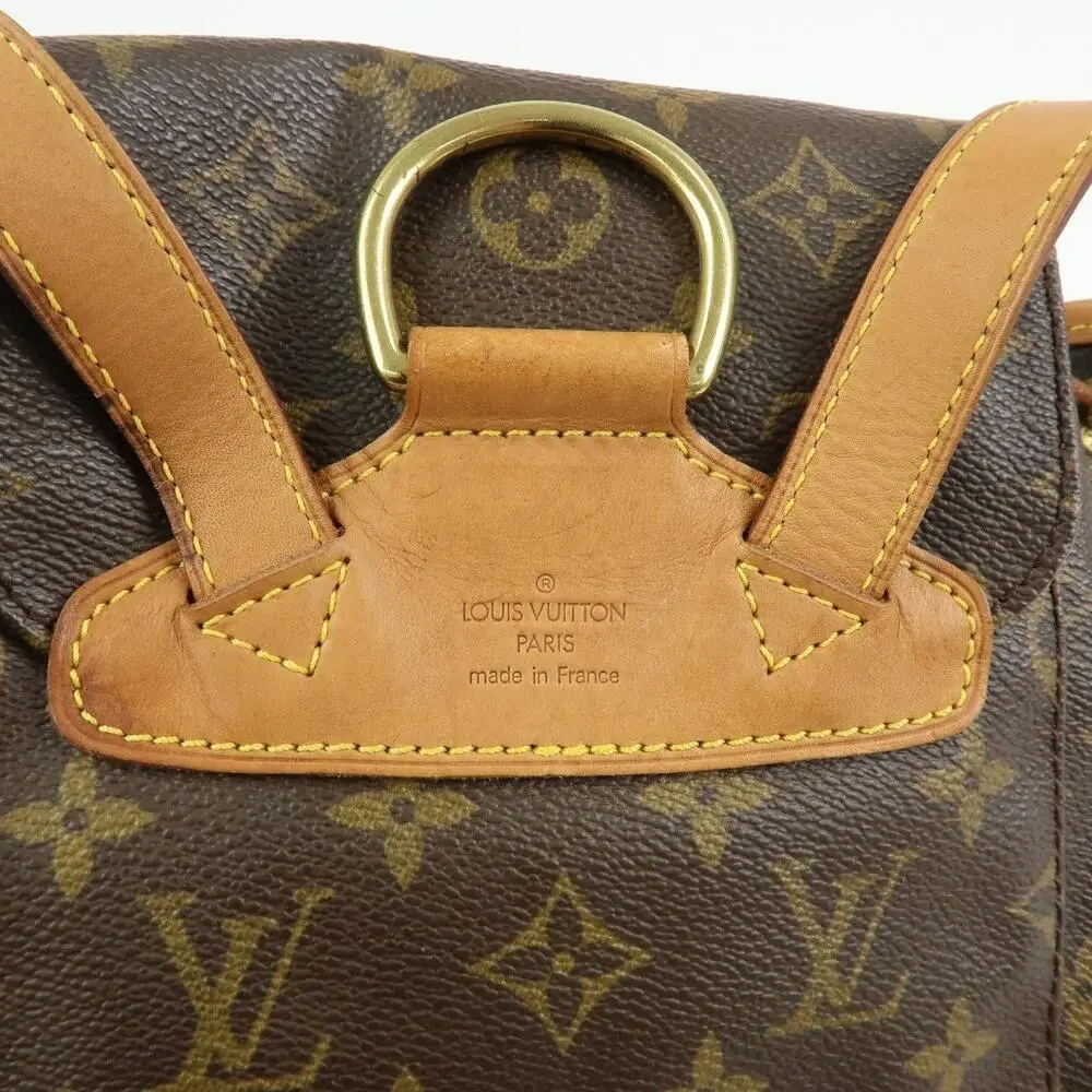 Louis Vuitton height 10